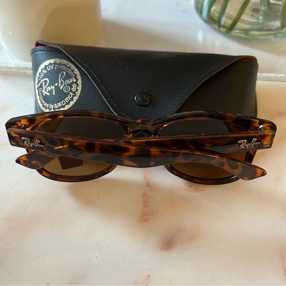 Ray-Ban Sunglasses - Picture 2 of 2